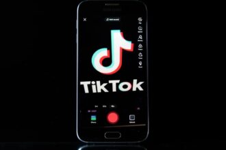 Senators Tiktok