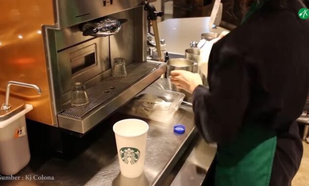 10 Minuman Starbucks Paling Enak Dan Banyak Dipesan 1 26 Screenshot