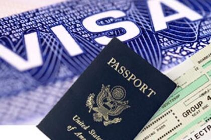 Contoh Surat Keterangan Kerja Untuk Visa