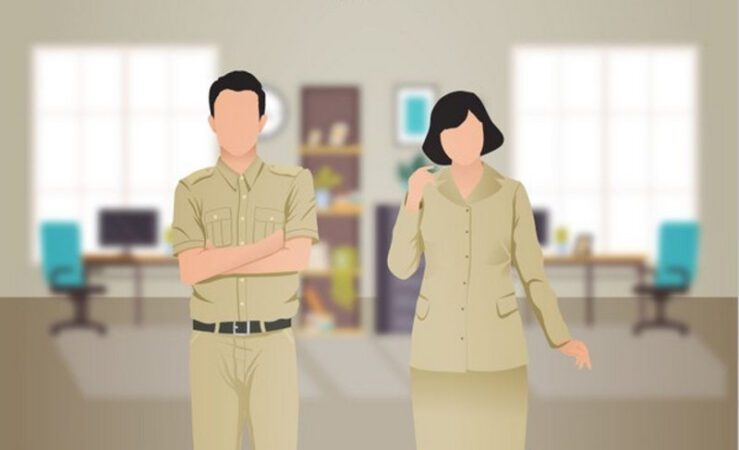 Begini Contoh Surat Lamaran Cpns, Lengkap Dengan Format Dan Cara Membuatnya 2 Contoh Surat Lamaran Cpns