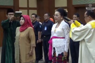 Gambar Berapa Gaji Rektor