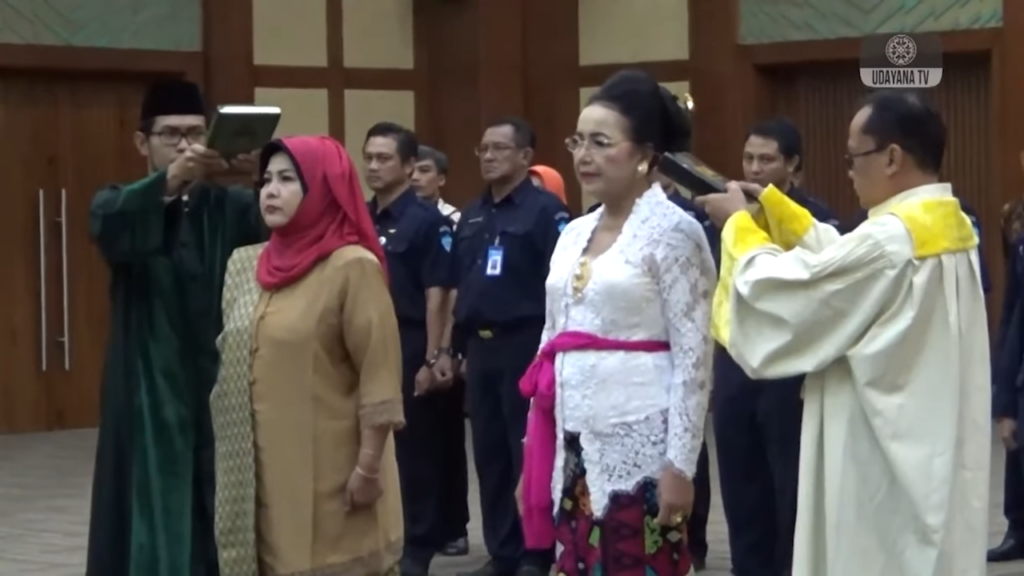 Gambar Berapa Gaji Rektor