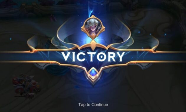 Gambar Cara Menjadi Pro Player ML Mobile Legend