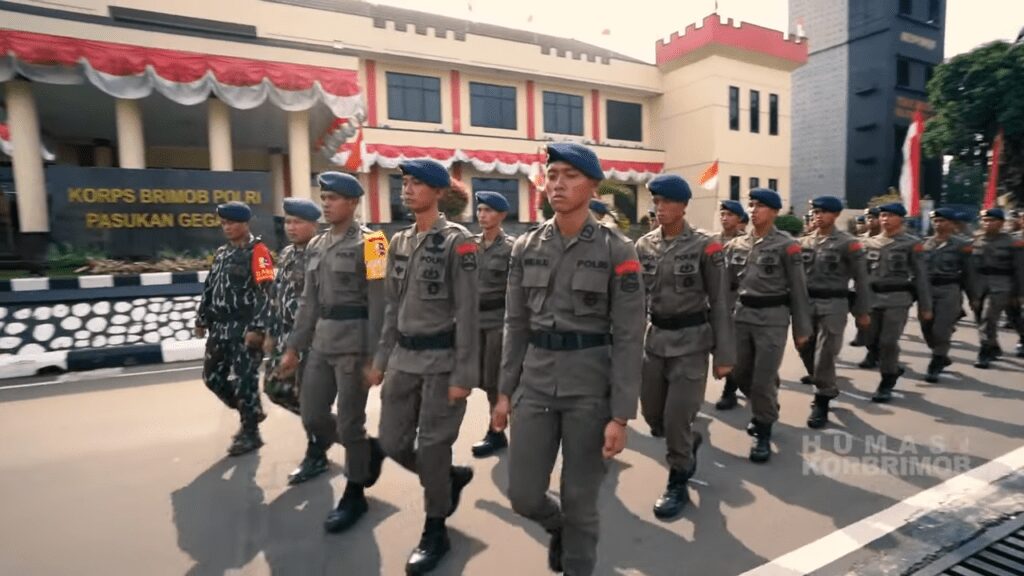 Penerimaan Bintara Remaja Th. 2022 Korps Brimob Polri 0 40 Screenshot