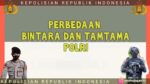 Perbedaan Bintara Dan Tamtama Polri 0 10 Screenshot