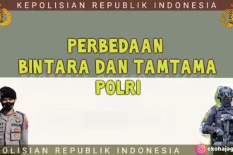 Perbedaan Bintara Dan Tamtama Polri 0 10 Screenshot