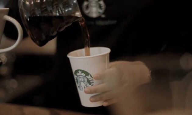 Starbucks Master Class 0 35 Screenshot