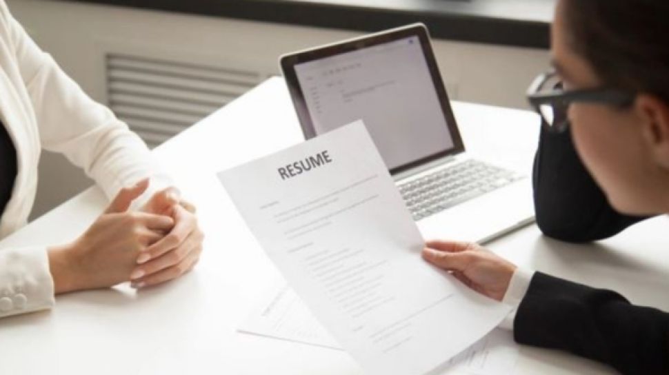 Apa Itu Surat Letter Of Interest? Begini Pengertian Dan Contohnya 2 Surat Letter Of Interest