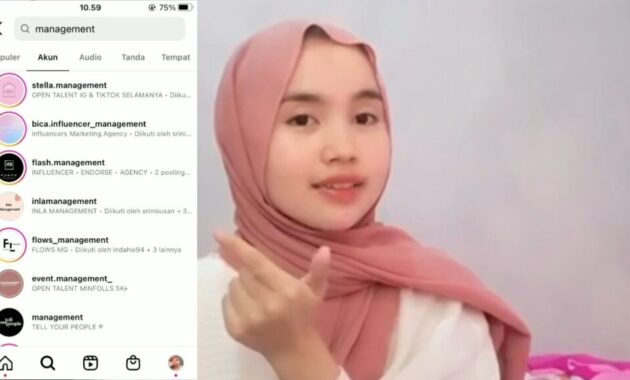 Cara Menjadi Selebgram