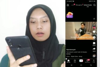 Cara Menjadi Tiktokers 2