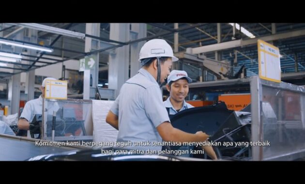 Berapa Gaji Karyawan Pt Astra Visteon Indonesia? 3 Gaji Pt Astra Visteon Indonesia 3