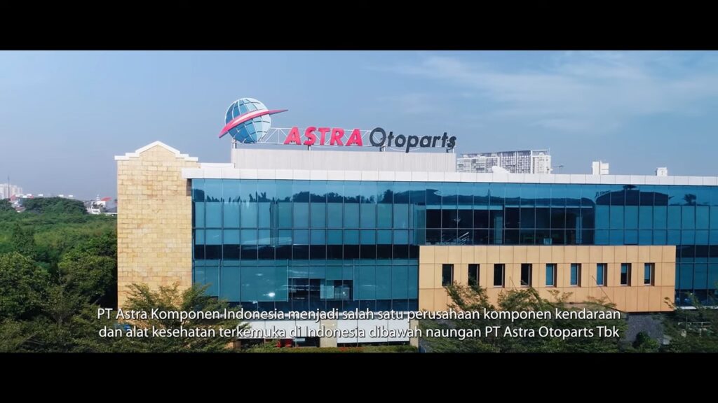 Gaji Pt Astra Visteon Indonesia