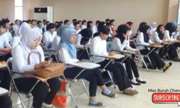 Berapa Gaji Karyawan Pt Epson Cikarang? 3 Gaji Pt Epson Cikarang 3
