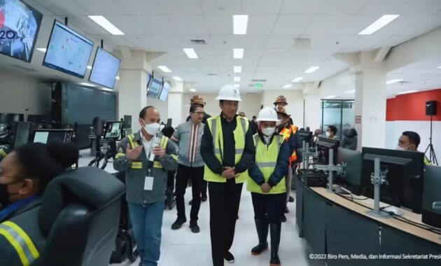 Berapa Gaji Karyawan Pt Freeport? 3 Gaji Pt Freeport 3