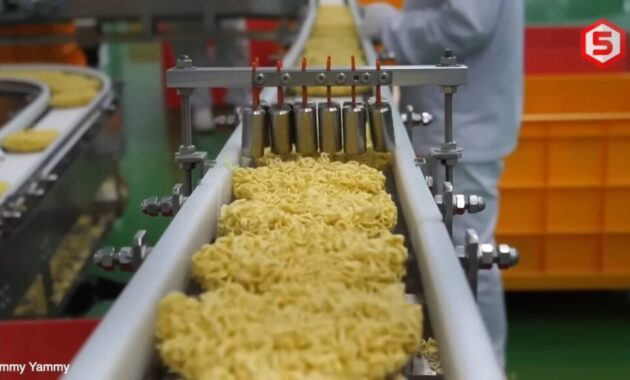 Berapa Gaji Karyawan Pt Indofood? 2 Gaji Pt Indofood 2