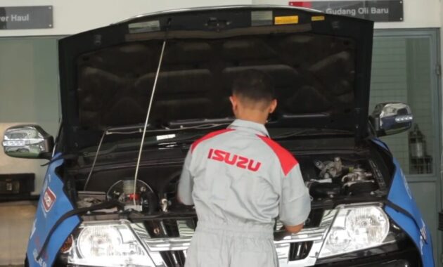 Gaji Pt Isuzu Astra Motor Indonesia 3