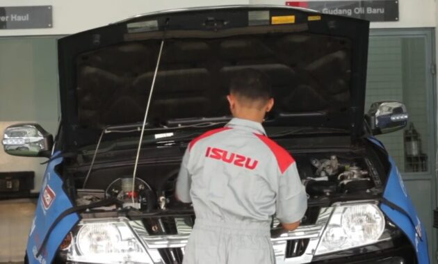 Berapa Gaji Karyawan Pt Isuzu Astra Motor Indonesia? 3 Gaji Pt Isuzu Astra Motor Indonesia 3