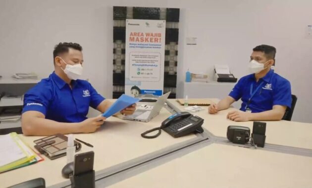 Berapa Gaji Karyawan Pt Panasonic Gobel Energy Indonesia? 2 Gaji Pt Panasonic Gobel Energy Indonesia 2