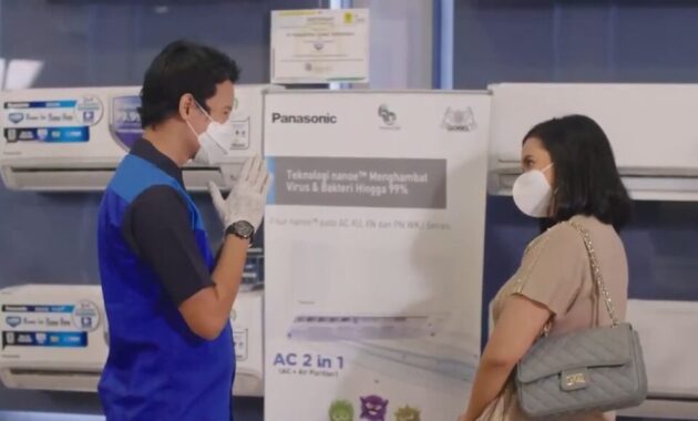 Berapa Gaji Karyawan Pt Panasonic Gobel Energy Indonesia? 3 Gaji Pt Panasonic Gobel Energy Indonesia 3