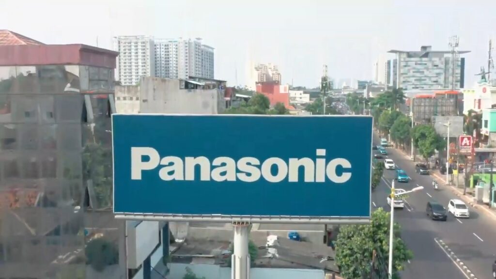 Gaji Pt Panasonic Gobel Energy Indonesia
