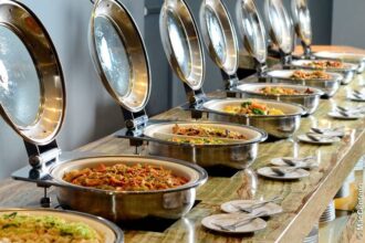 Contoh Surat Penawaran Catering