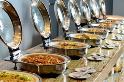 Contoh Surat Penawaran Catering