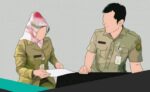 Ilustrasi Pindah Tugas