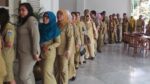 Contoh Surat Permohonan Tambahan Pegawai