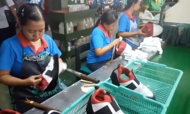 Berapa Gaji Karyawan Pt Chang Shin Karawang? 2 Gaji Pt Chang Shin Karawang 2
