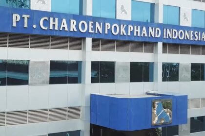 Gaji Pt Charoen Pokphand Indonesia