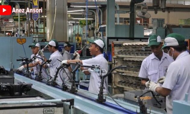 Berapa Gaji Karyawan Pt Excel Metal Industry? 3 Gaji Pt Excel Metal Industry 3