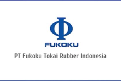 Gaji Pt Fukoku Tokai Rubber Indonesia