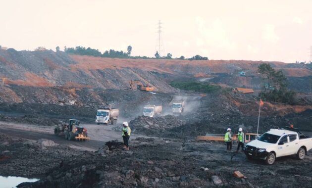 Berapa Gaji Karyawan Pt Hillcon Jaya Sakti? 2 Gaji Pt Hillcon Jaya Sakti 2