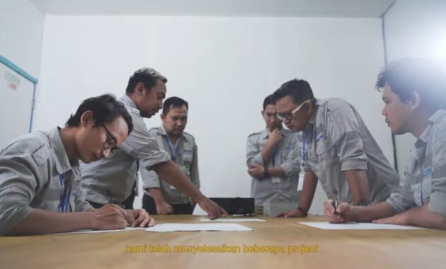 Berapa Gaji Karyawan Pt Hillcon Jaya Sakti? 3 Gaji Pt Hillcon Jaya Sakti 3