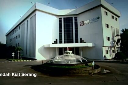 Gaji Pt Indah Kiat