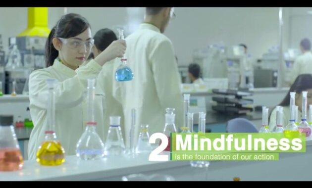 Berapa Gaji Karyawan Pt Kalbe Farma? 3 Gaji Pt Kalbe Farma 3