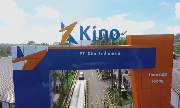 Berapa Gaji Karyawan Pt Kino Indonesia? 2 Gaji Pt Kino Indonesia 2