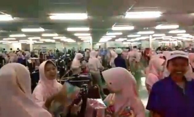 Berapa Gaji Karyawan Pt Kiyokuni Cikarang? 3 Gaji Pt Kiyokuni Cikarang 3