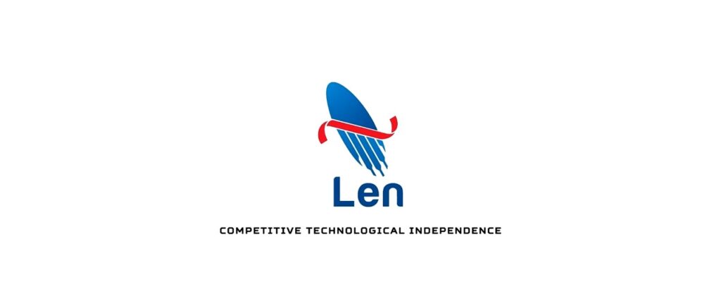 Gaji Pt Len Industri
