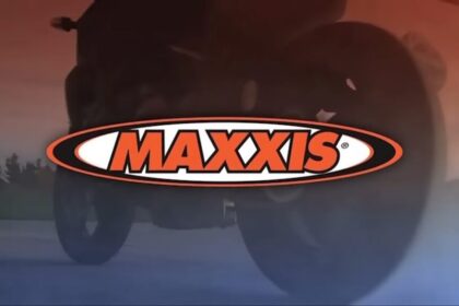 Gaji Pt Maxxis