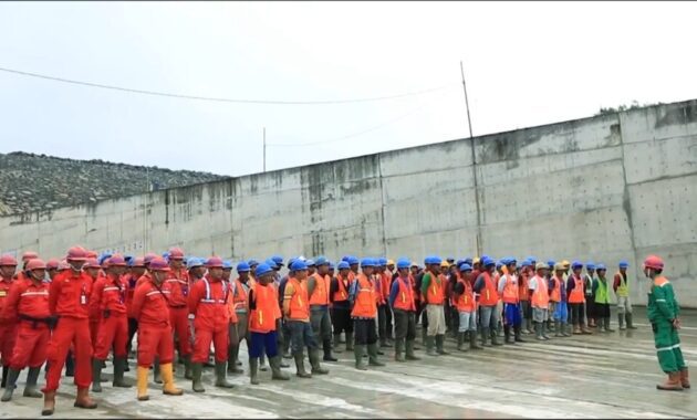 Berapa Gaji Karyawan Pt Wika? 3 Gaji Pt Wika 3