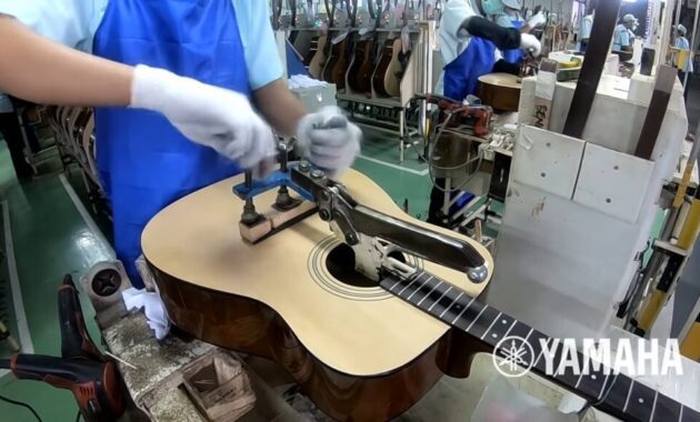 Berapa Gaji Karyawan Pt Yamaha Music Manufacturing Asia? 3 Gaji Pt Yamaha Music Manufacturing Asia 3