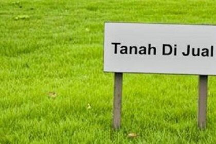 Begini Contoh Surat Jual Beli Tanah Bermaterai Dan Cara Membuatnya