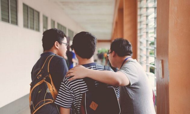 Contoh Laporan Kegiatan Lengkap Pelatihan Dan Cara Membuatnya 2 Berbagai Kegiatan Di Kampus