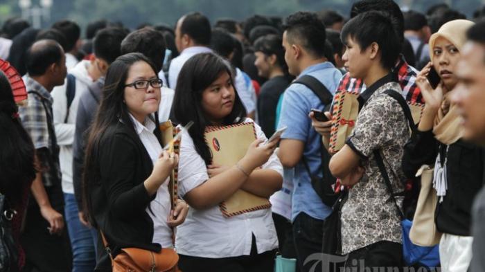 Begini Contoh Kalimat Pembuka Surat Lamaran Pekerjaan Yang Baik Dan Benar 2 Contoh Kalimat Pembuka Surat Lamaran Pekerjaan