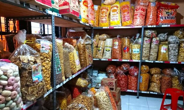 Begini Contoh Surat Izin Usaha Kecil Dan Syaratnya 2 Contoh Surat Izin Usaha Kecil11