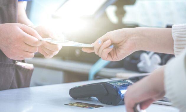Begini Contoh Surat Kuitansi Berdasarkan Jenis Serta Cara Membuatnya 2 Contoh Surat Kuitansi4