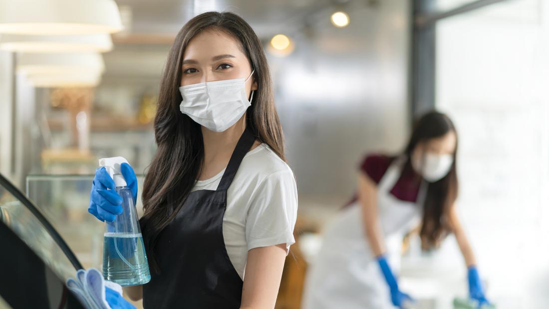 Contoh Surat Lamaran Kerja Cleaning Service Dan Cara Membuatnya 2 Contoh Surat Lamaran Kerja Cleaning Service Dan Cara Membuatnya