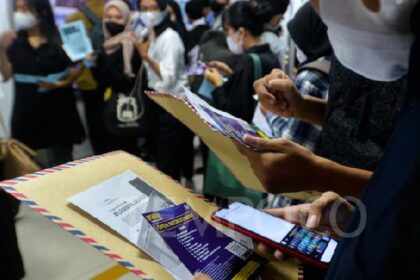 Contoh Surat Lamaran Kerja Umum Beserta Cara Membuat Dan Formatnya