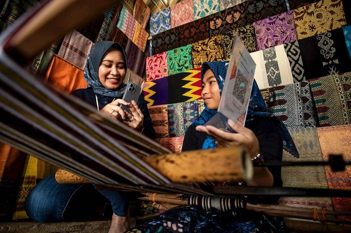 Begini Contoh Surat Permintaan Untuk Berbagai Kebutuhan Kantor Atau Personal 2 Contoh Surat Permintaan